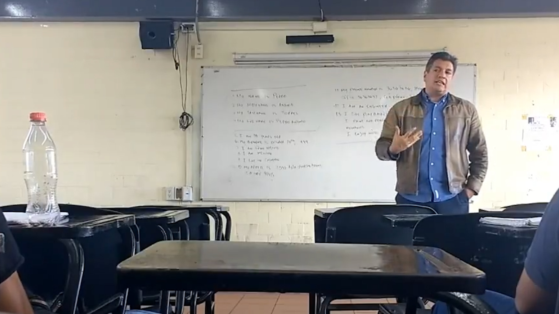 el dinero habla profesor el dinero habla profesor