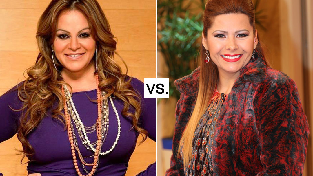 Carmen Jara o Jenni Rivera, ¿quién es la reina de la banda? Univision