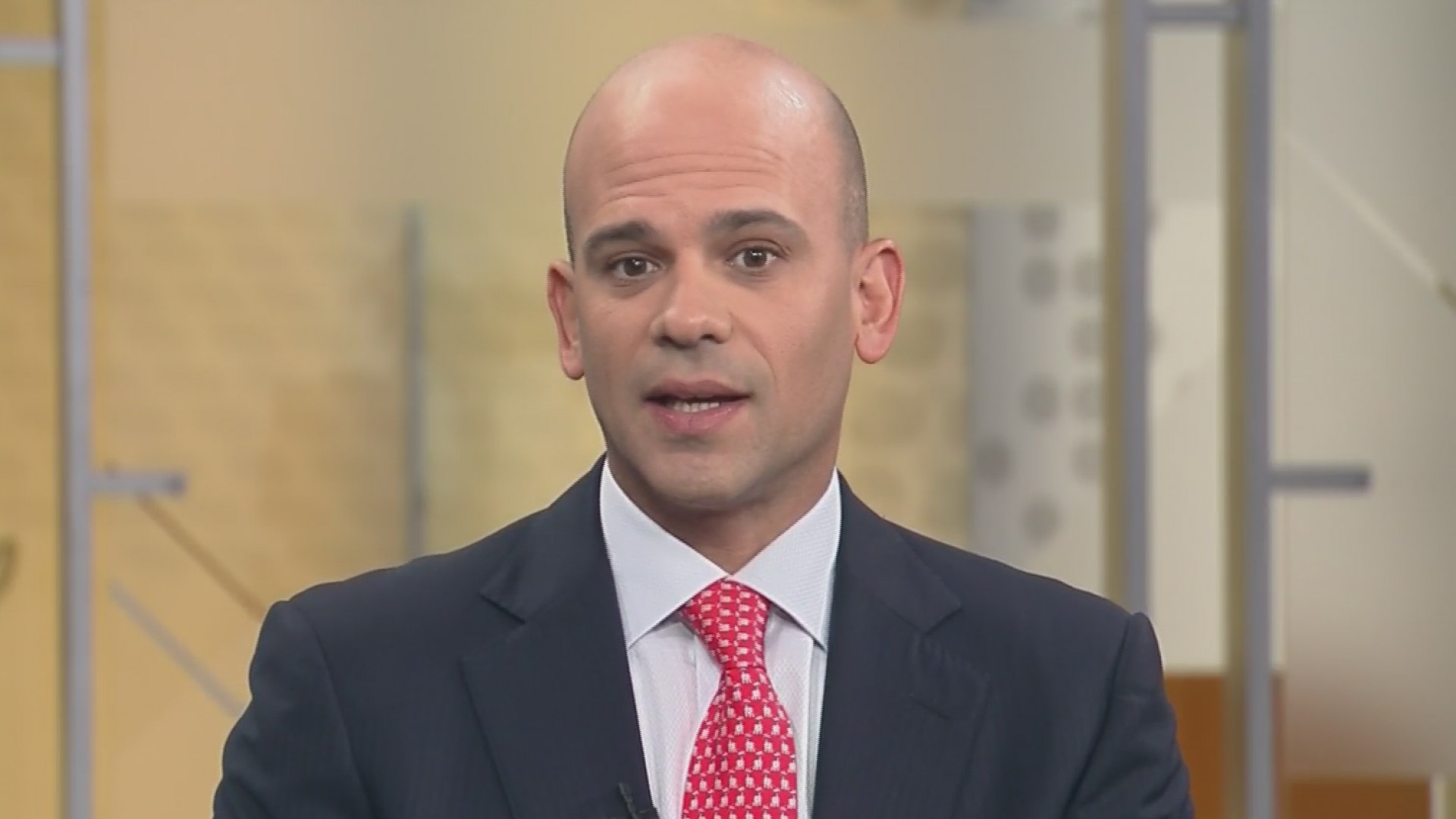 El Dr. Juan Rivera revela qué es lo que más le preocupa de la salud de