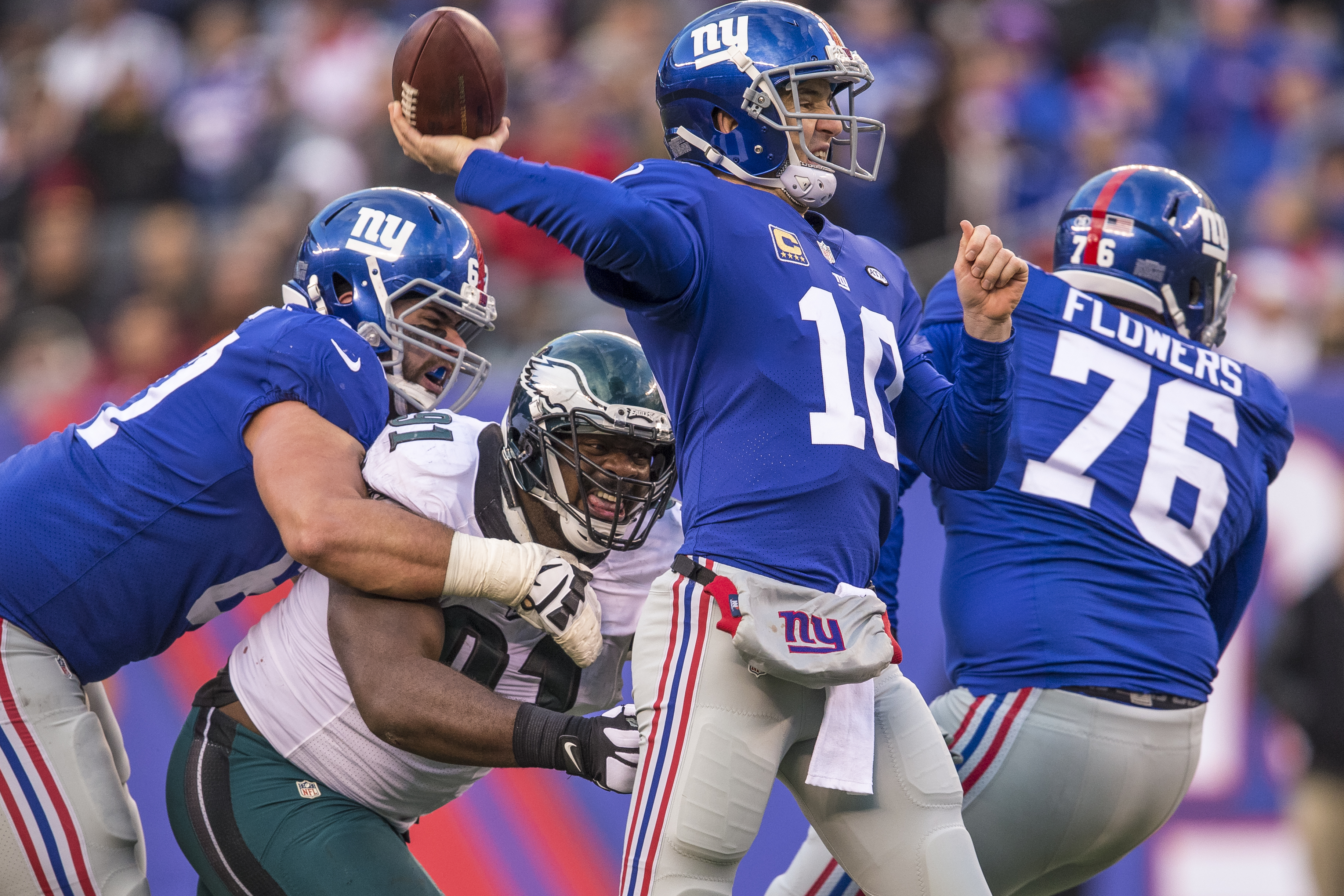 Equipo Jerry Rice para el Pro Bowl Univision