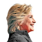 Hillary Clinton