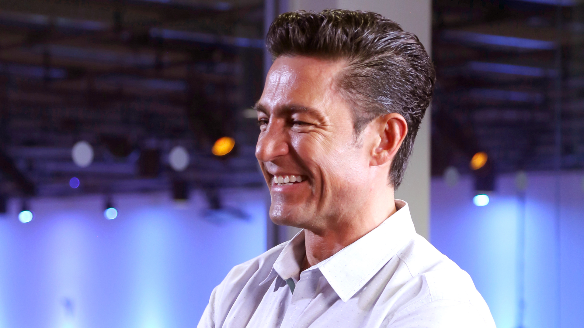 Resultado de imagen de fernando colunga fotos univisión
