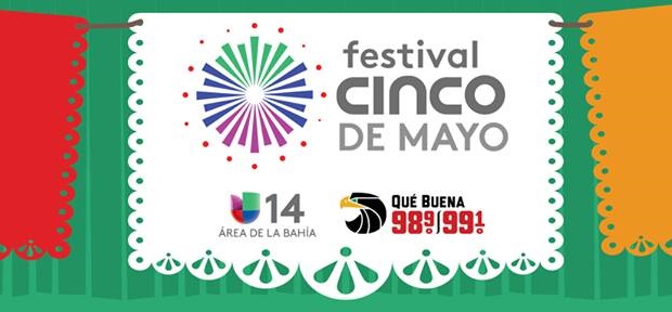 ¡No te pierdas el Festival del Cinco de Mayo en San José! - Univision