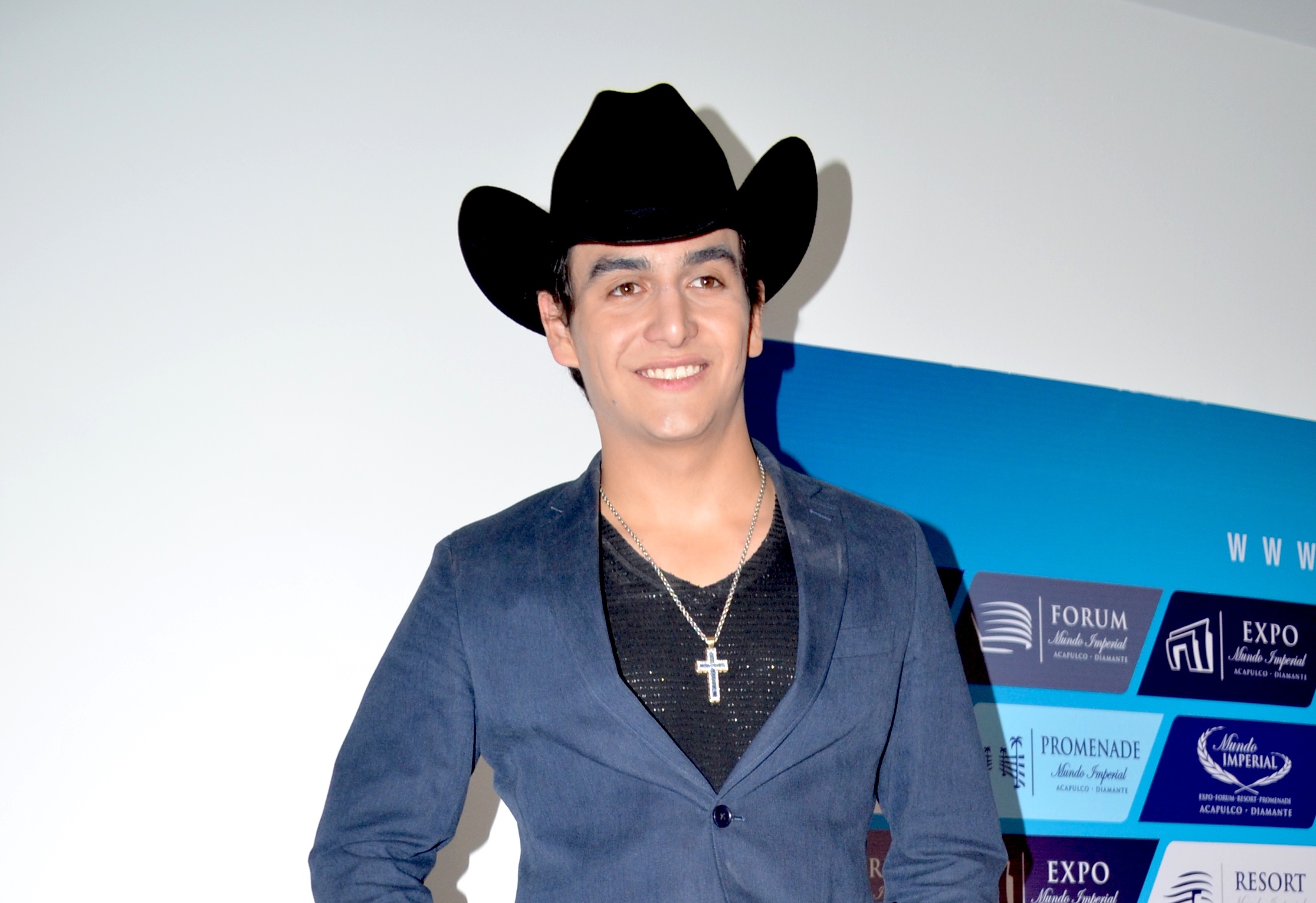 Julián Figueroa Últimas noticias, videos y fotos de Julián Figueroa