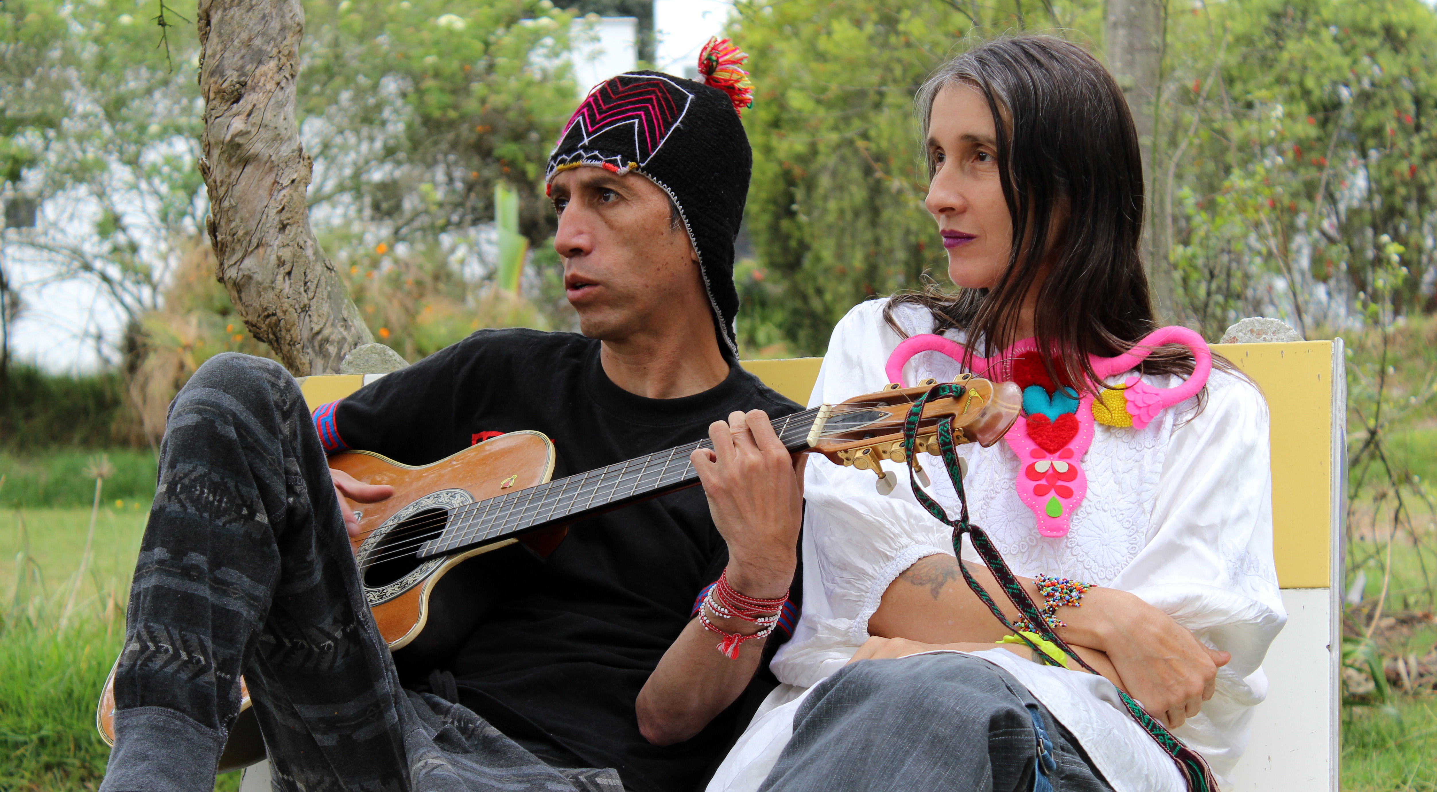 Aterciopelados está de vuelta con gira