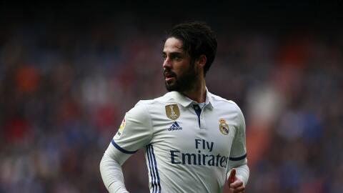 Isco