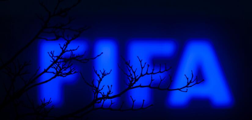 FIFA ha vivido meses oscuros