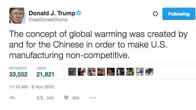 Image result for trump twitter against UN