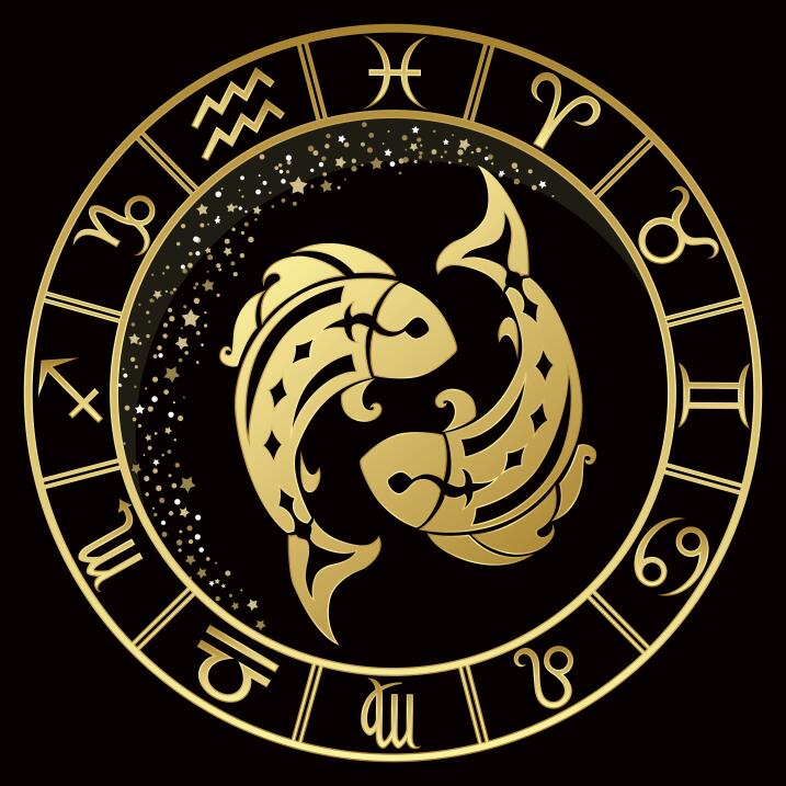 Mes de Piscis