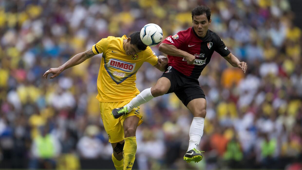 América y el ‘Piojo’, a recuperar su jetatura sobre Atlas