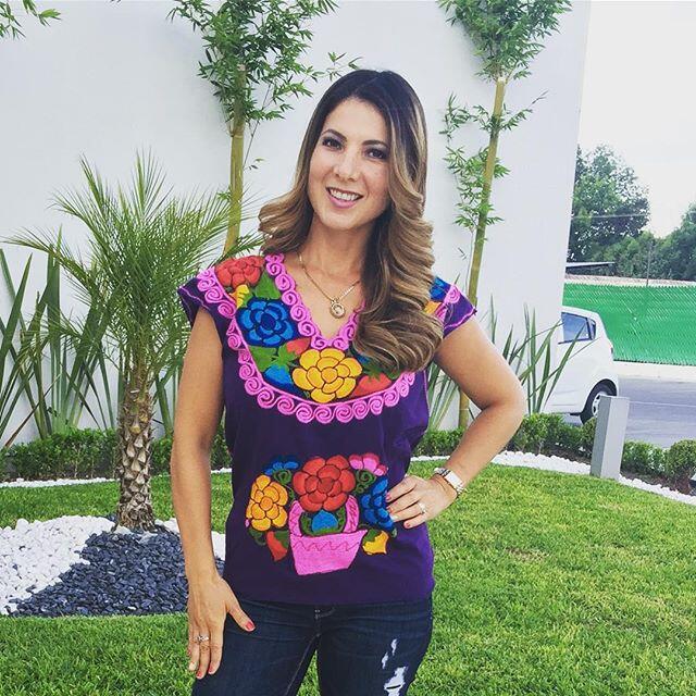 Priscila y sus Balas de Plata De cantante grupera a intérprete de música cristiana Univision