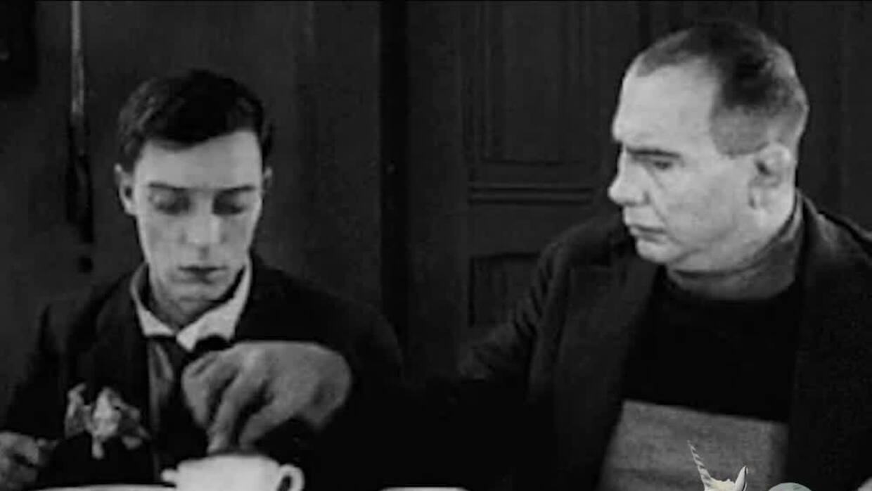 Cuando el caf&eacute; no es suficiente