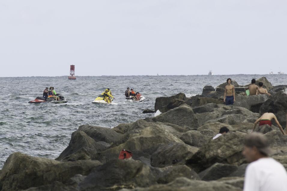 Muerte José Fernandez