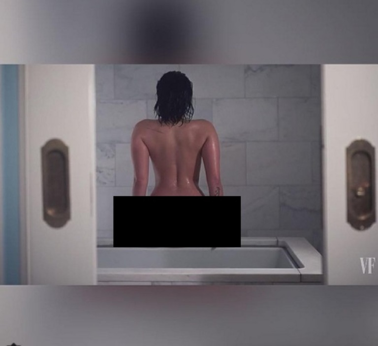 Los desnudos más hot de 2015 - Imagen 10