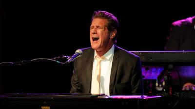 Glenn Frey