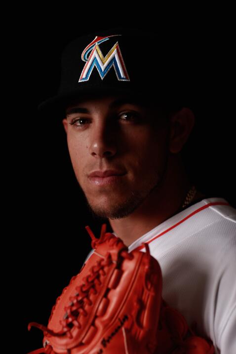 José Fernandez Marlin