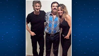 Kate del Castillo cuenta por primera vez cómo fue su encuentro con "El C...