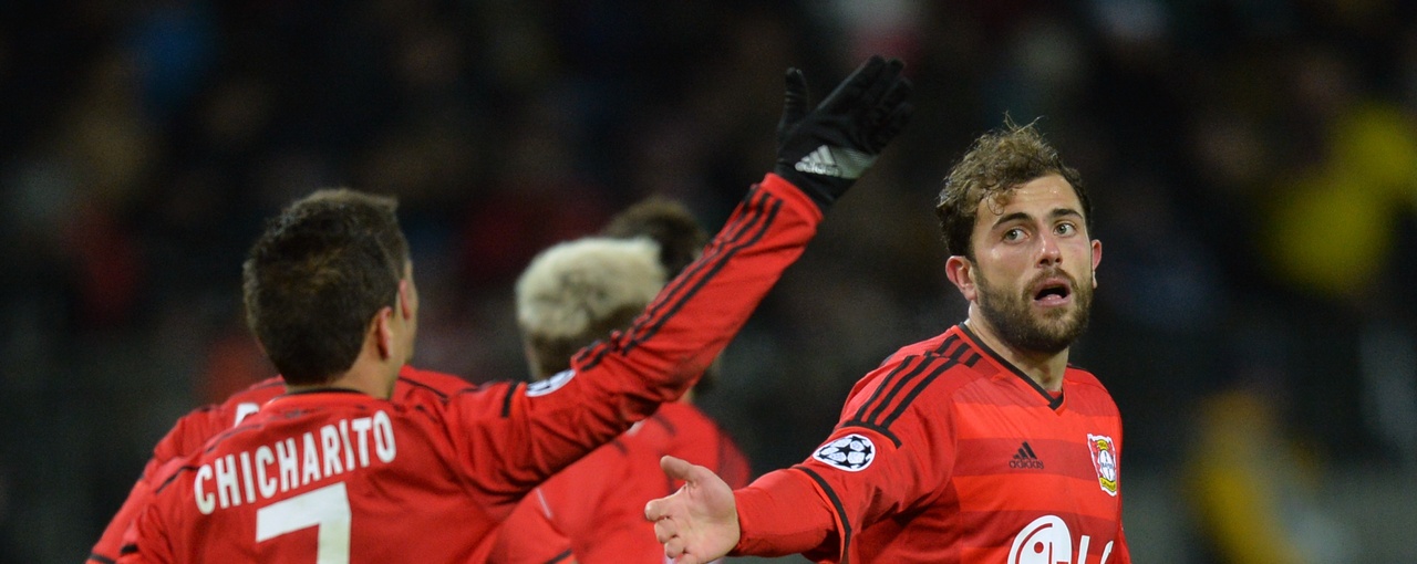Video: Bayer Leverkusen vs Schalke 04 Video: Bayer Leverkusen vs Schalke 04