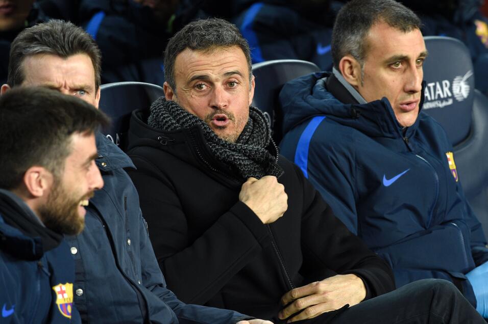 Los azulgranas golearon 5-2 a la Real Sociedad y el Barça consiguió su p...