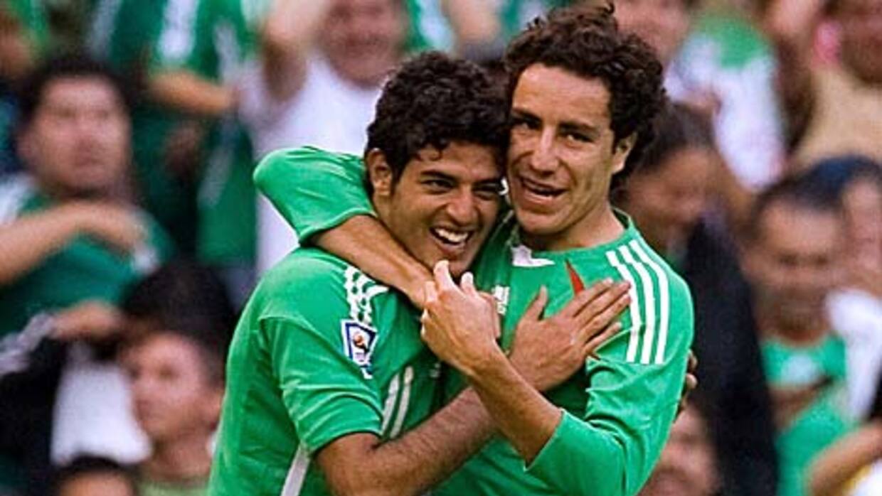 Arranque de Jornada 7: Campeones del Mundo con México miden fuerzas, NYCFC por superliderato absoluto