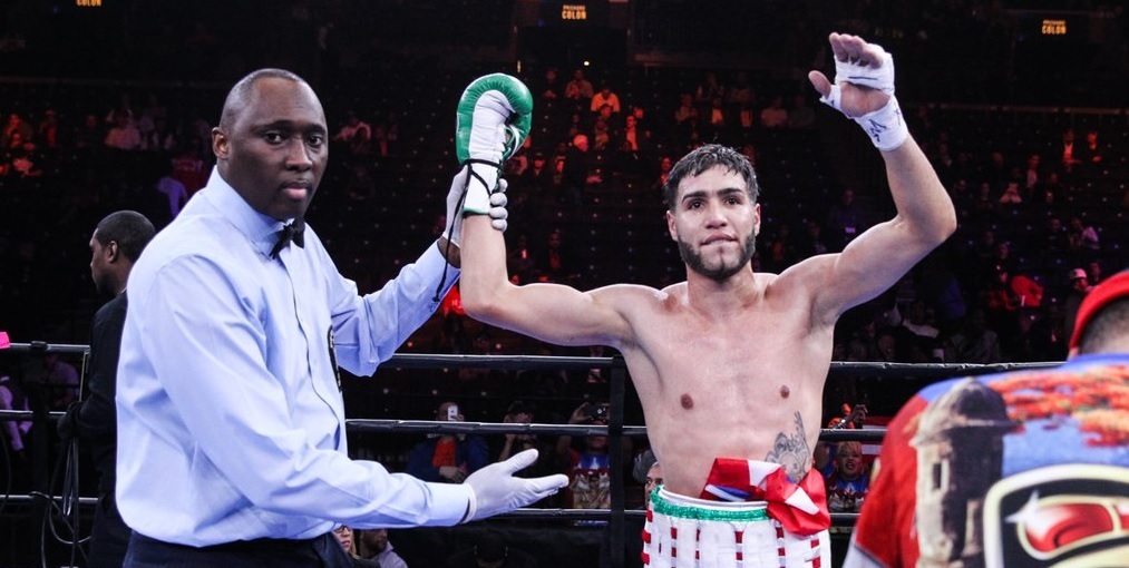 Prichard Colón en coma, pero fue movido a centro de rehabilitación gracias a Al Haymon ?url=http%3A%2F%2Fcdn1.uvnimg.com%2Fd7%2Fae%2Fa3c38a7f434ca209f85abfa633ea%2Fprichard