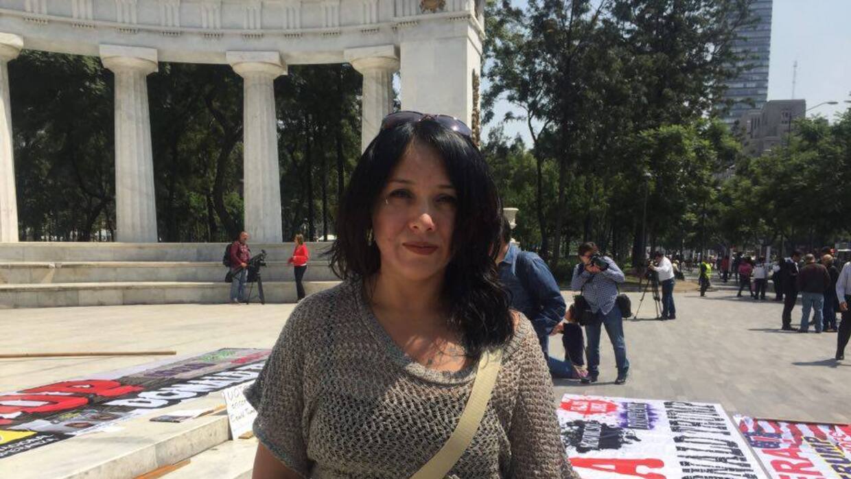 Ana Laura López