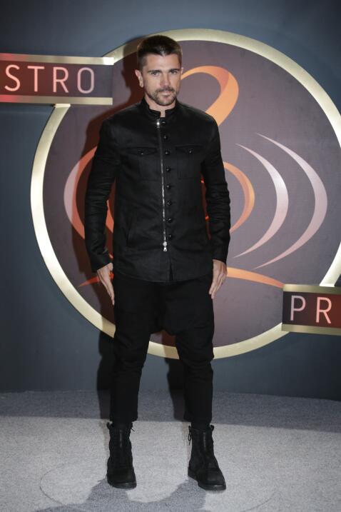 Juanes | Foto: Univisión