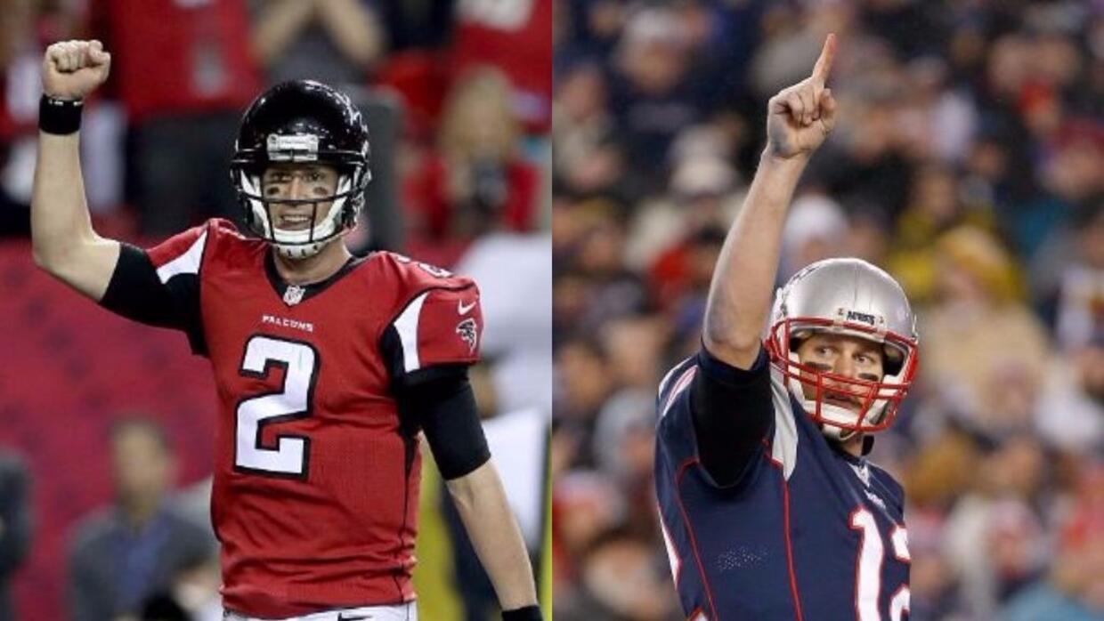 Who Will Win The Super Bowl 51 MVP?