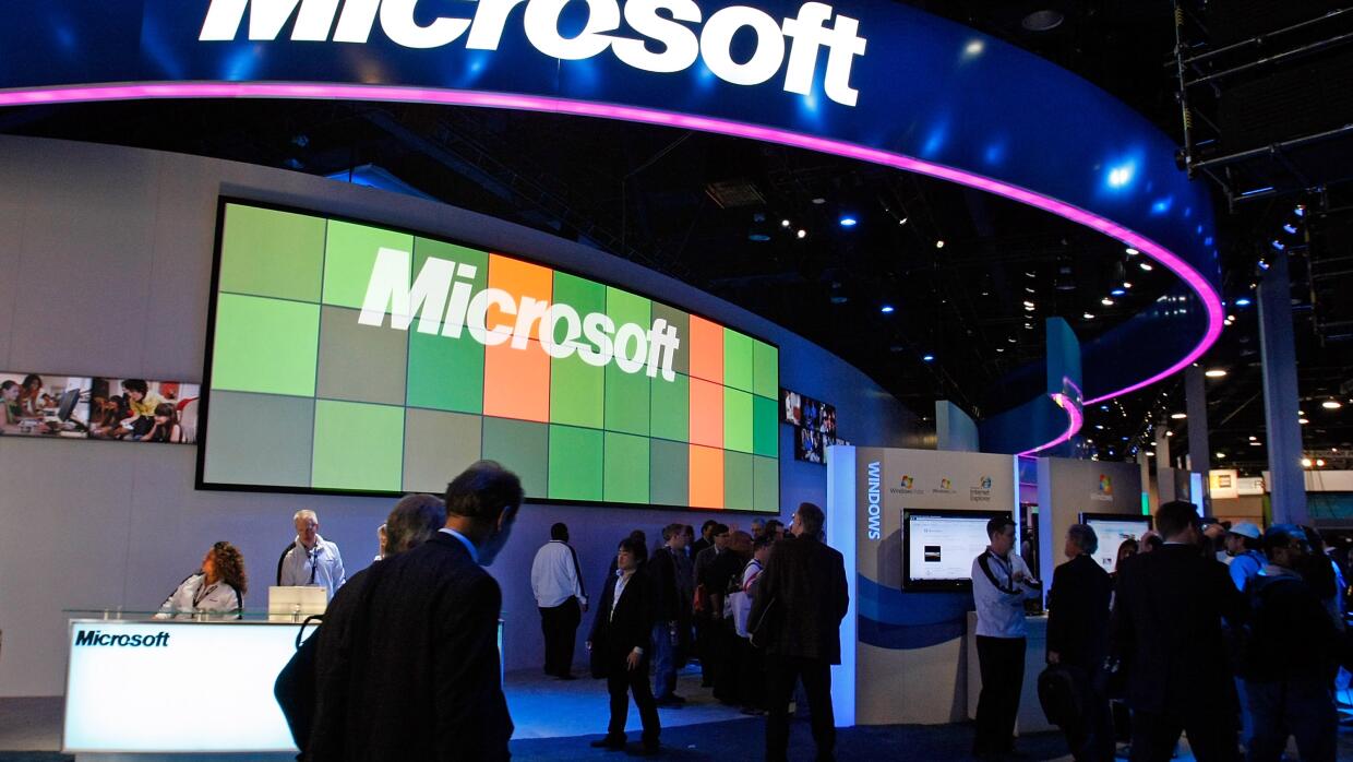 Resultado de imagen para Microsoft advierte sobre ciberataque