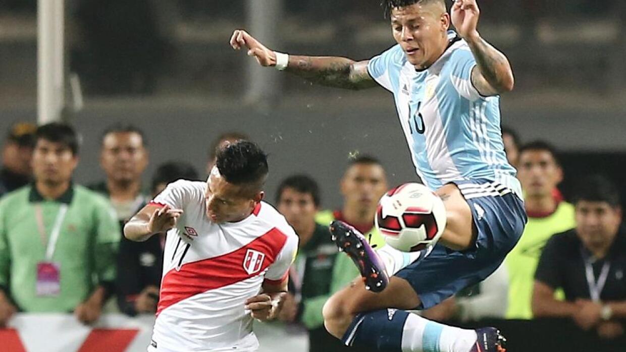 Resultado de imagen de peru argentina el espectador