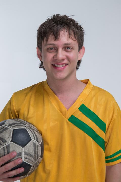 Este es el elenco de 'Lady, La Vendedora de Rosas' - Univision