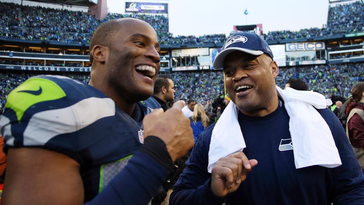 Ken Norton deja a San Francisco para ser el coordinador defensivo de Seattle