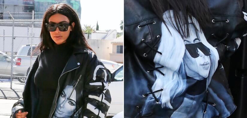 &iquest;Qu&eacute; te pusiste, mujer?