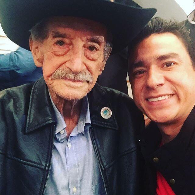 10 películas de Mario Almada que tienes que ver Univision