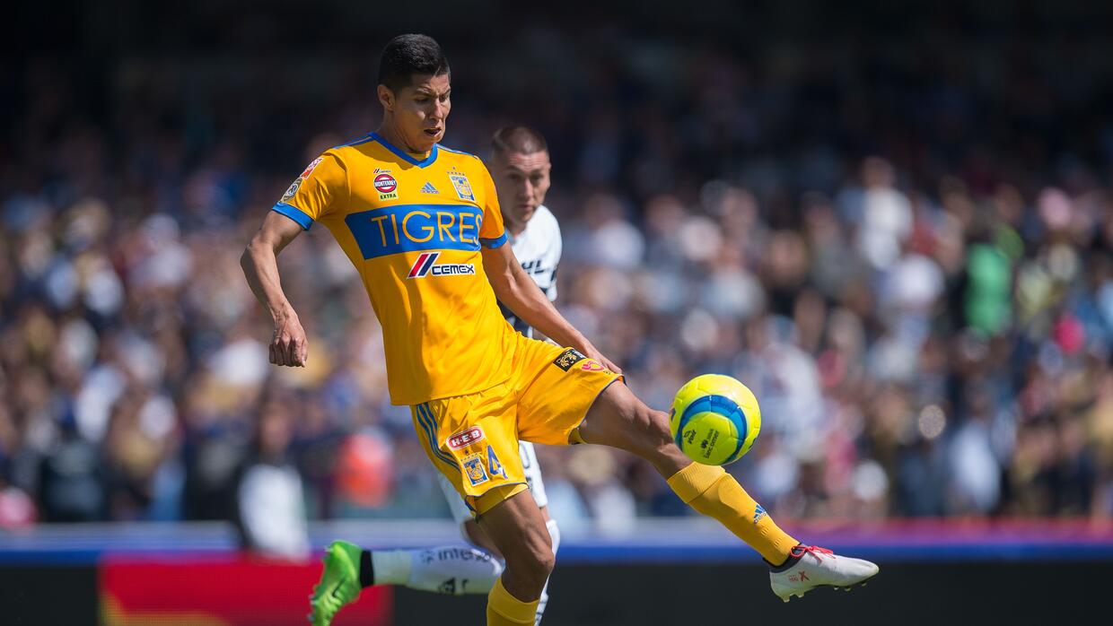 Cómo ver Tigres vs Herediano en vivo, por la Concacaf Champions League