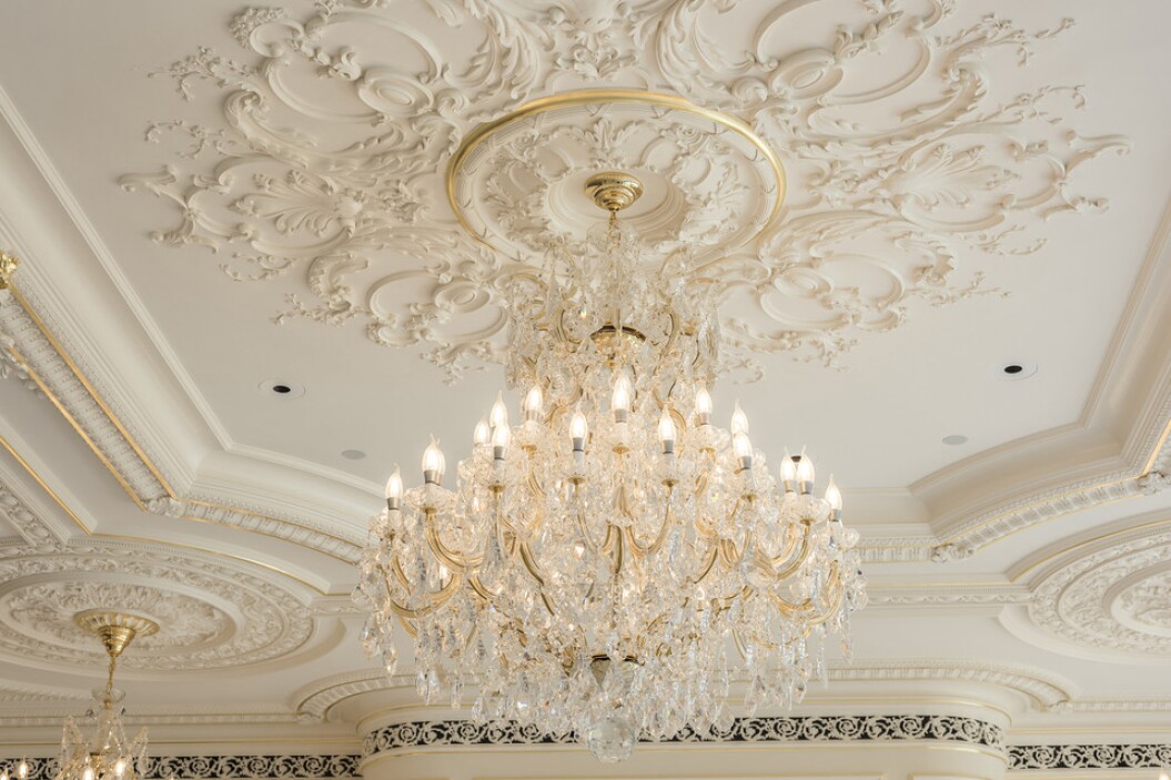 La residencia ubicada en Broward está a la venta por unos $159 millones...