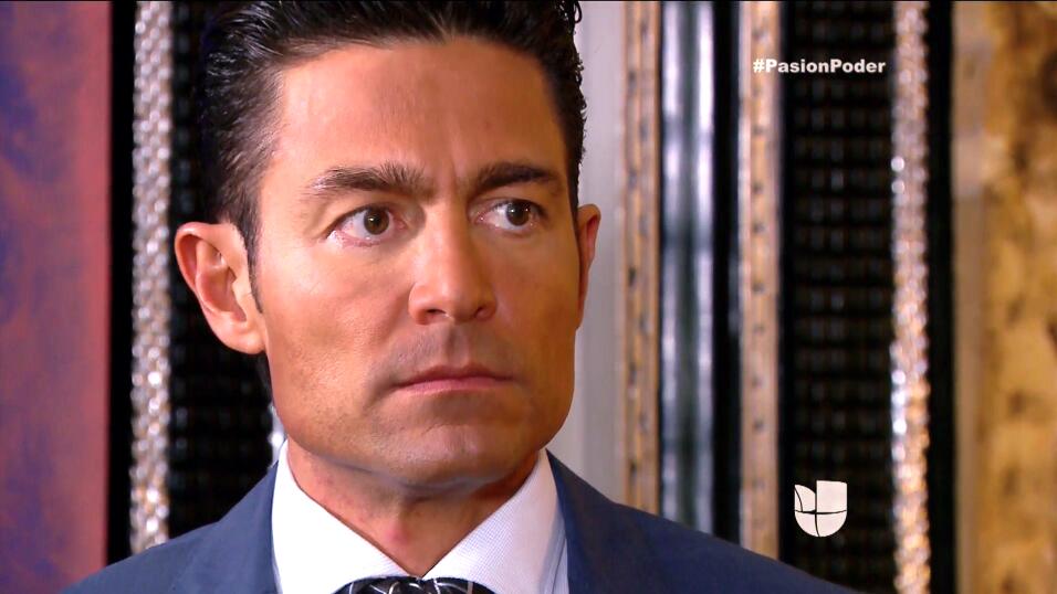Resultado de imagen de capitulo 14 pasion y poder univisión erick eladio montserrat fotos
