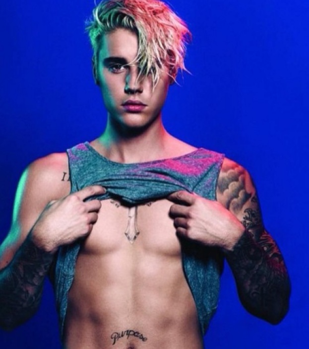 Los desnudos más hot de 2015 - Imagen 14