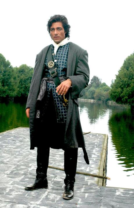 Fernando Colunga y Jorge Salinas, ¿quién te conquistó?