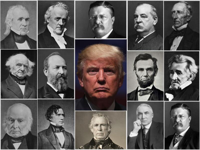 El Congreso republicano de 2017 se propone desmontar toda la agenda que...