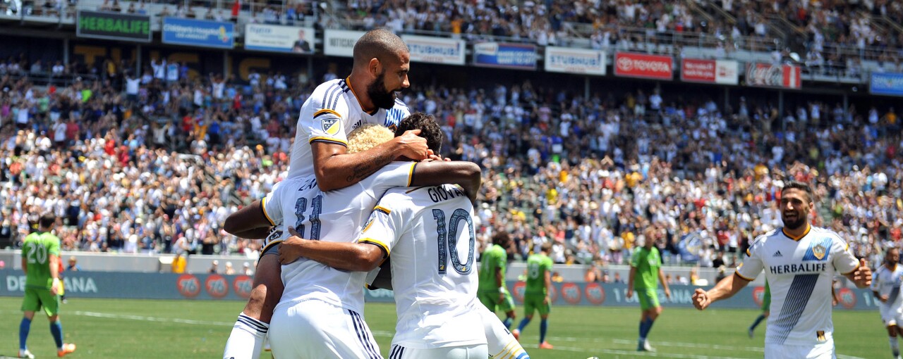 LA Galaxy