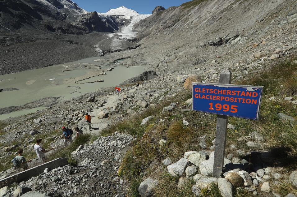 Cambio Climático