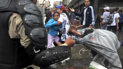 Petición de asilo de venezolanos en EEUU aumentó siete veces desde 2013...