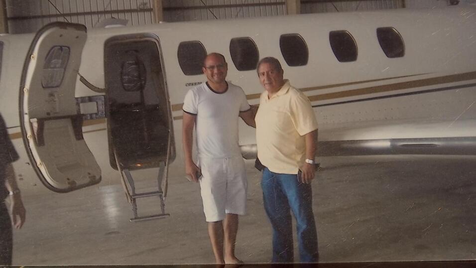 Fotos: DEA investiga grabación en que se menciona a Keiko Fujimori en pr...