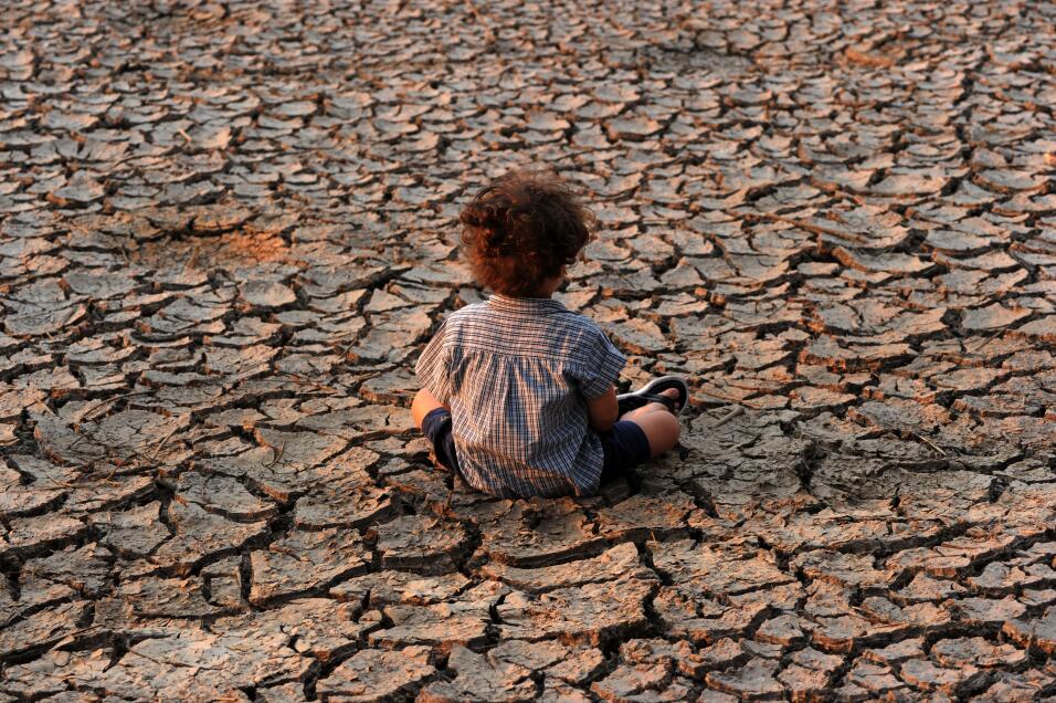 cambio Climático