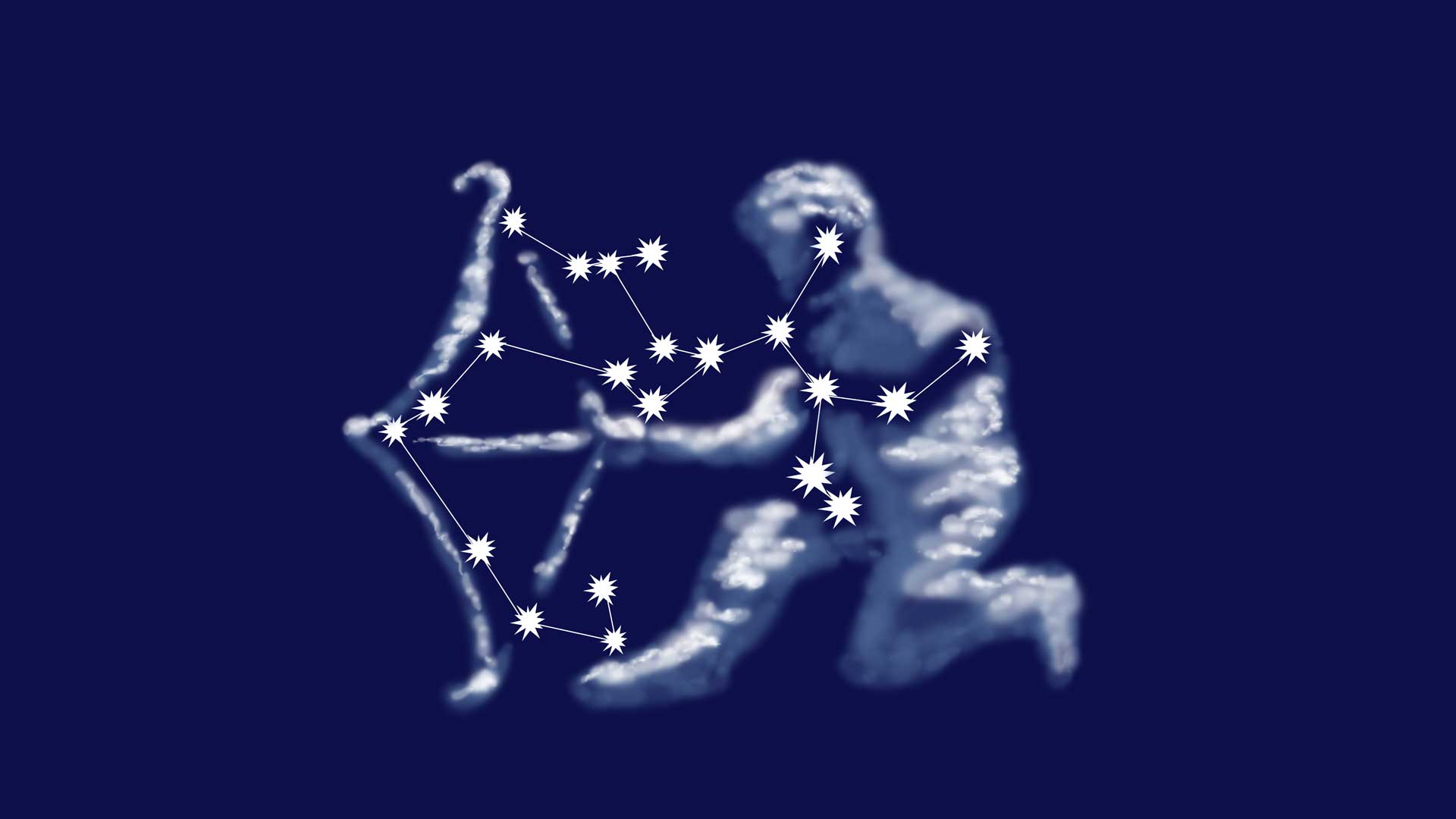 Sagitario mitología y origen detrás de la constelación Univision