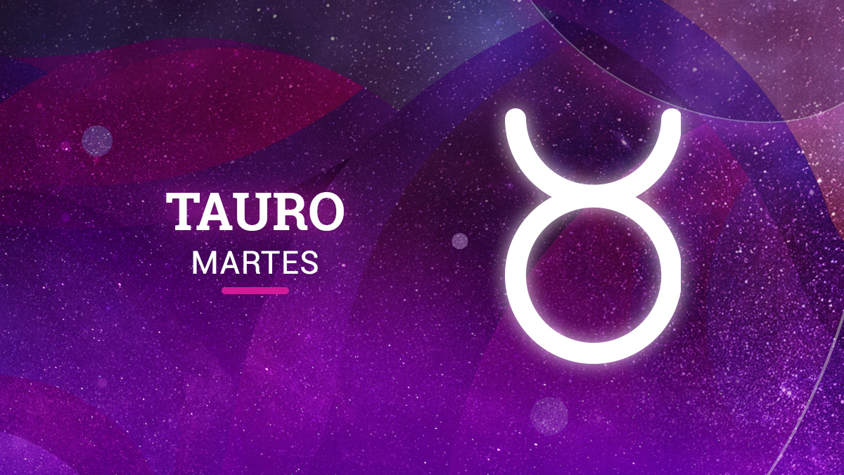 Tauro Martes 18 de diciembre de 2018 las