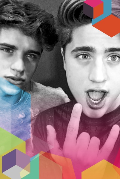 imagen: Martinez Twins