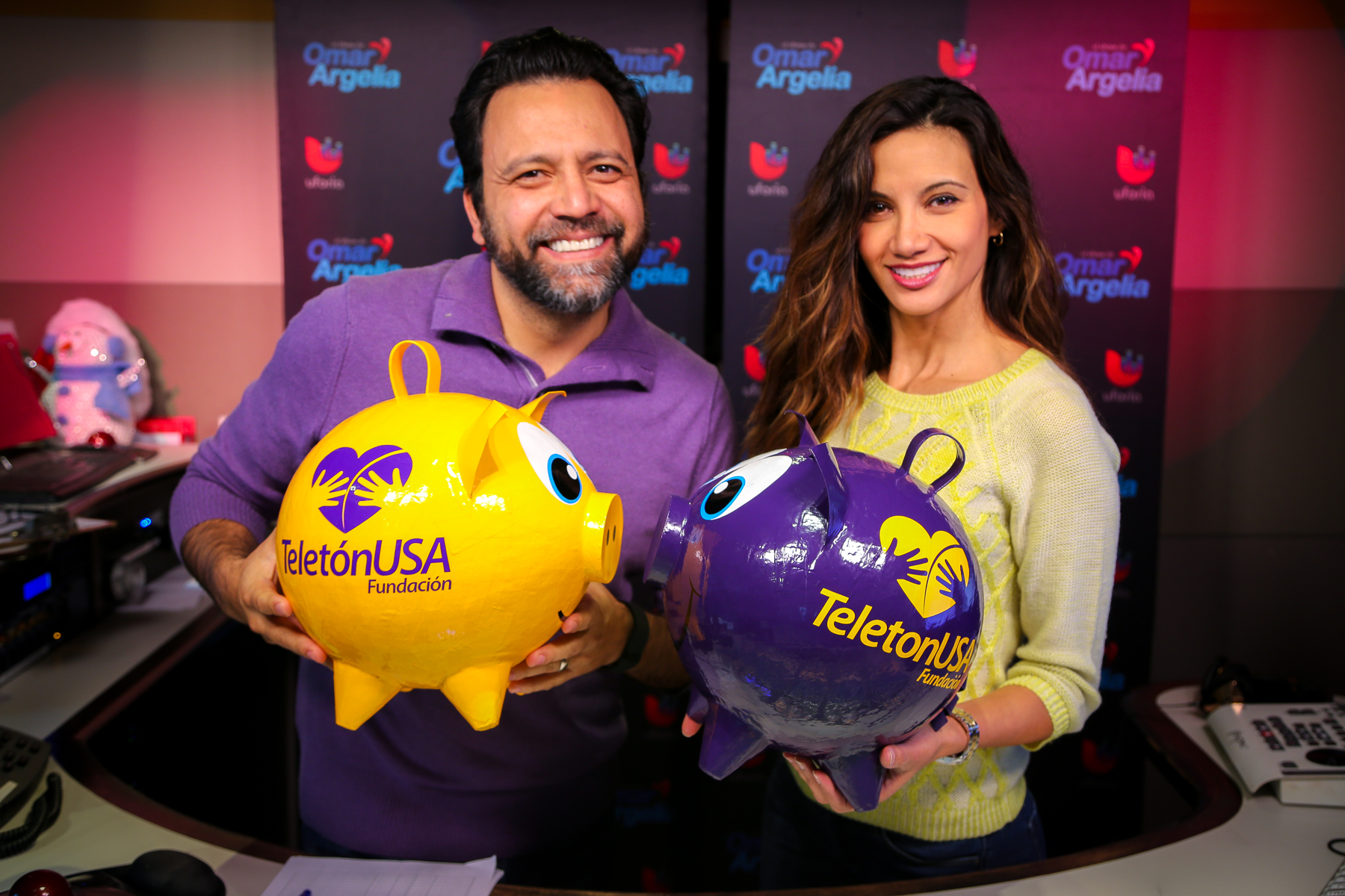  k love est listo para telet n usa univision