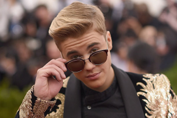 Escándalo de drogas en fiesta de Bieber